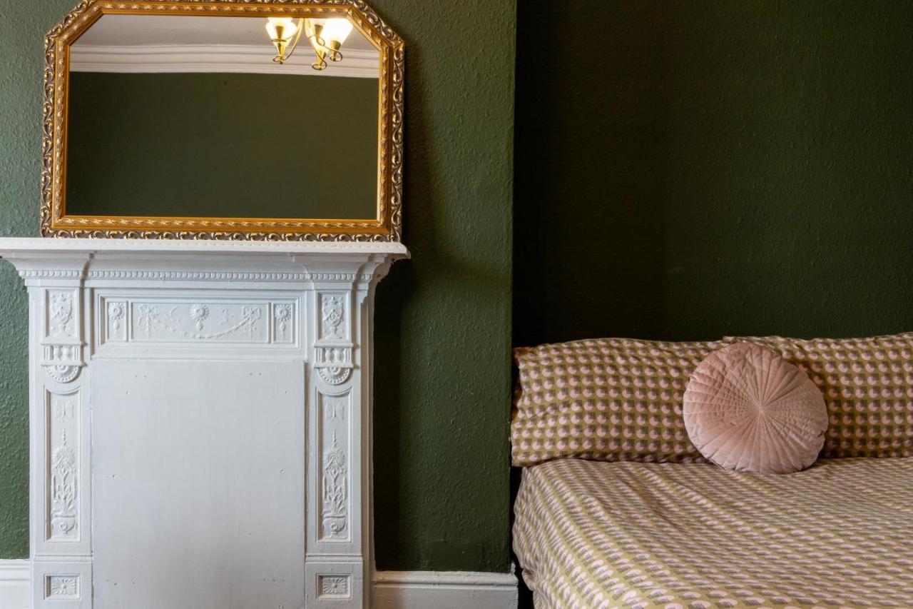 Digbeth City Centre Apartment Sleeps 12 Opposite Coach Station Birmingham Bagian luar foto