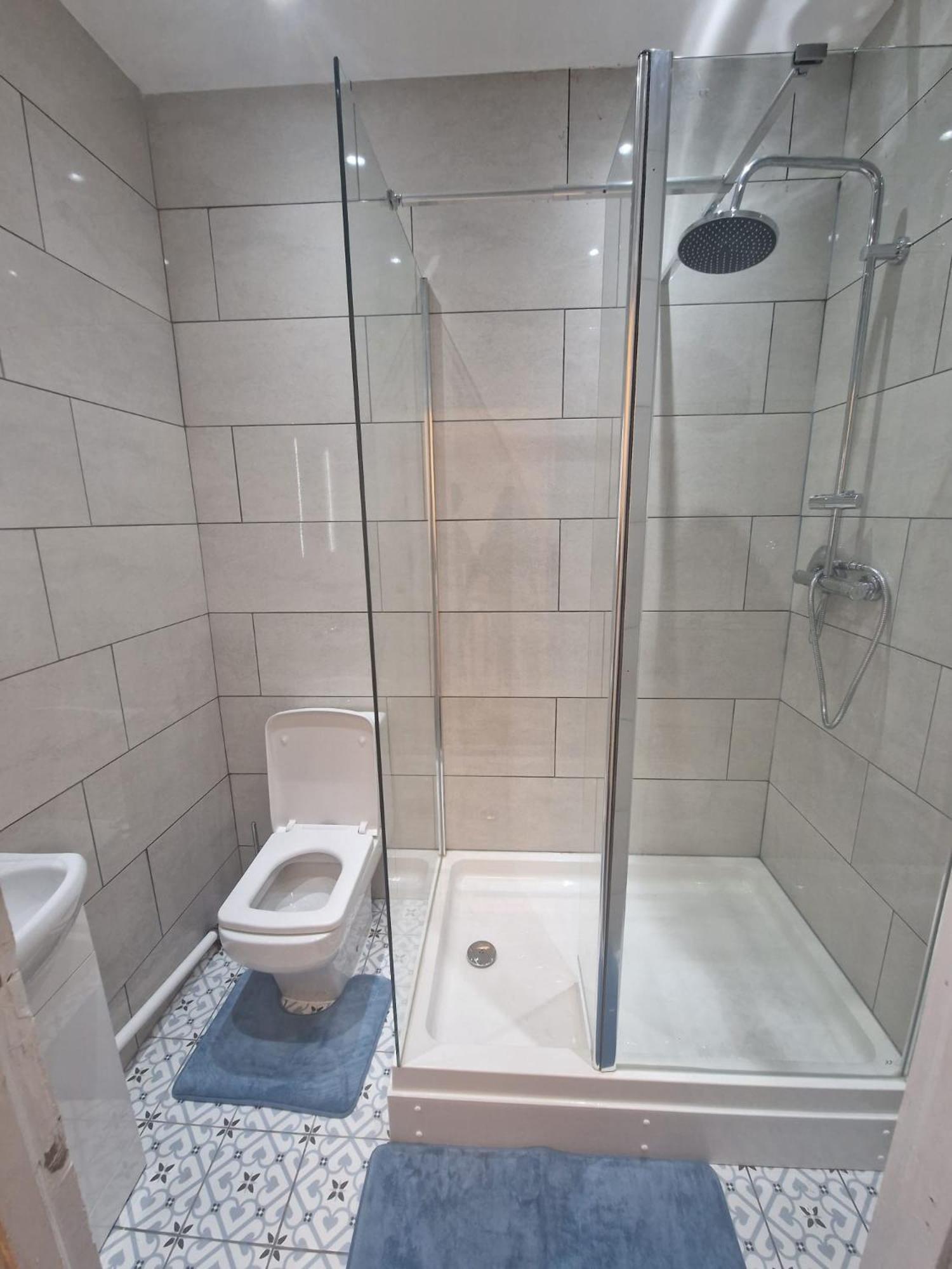 Digbeth City Centre Apartment Sleeps 12 Opposite Coach Station Birmingham Bagian luar foto
