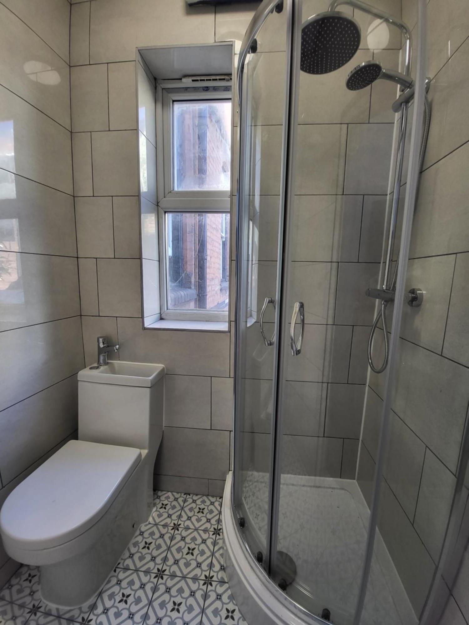 Digbeth City Centre Apartment Sleeps 12 Opposite Coach Station Birmingham Bagian luar foto